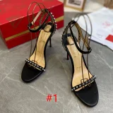 ZJ4A223 Popular High heels Heel height 10cm