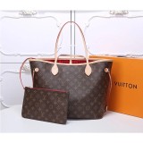 2E1B Popular   leather bag 