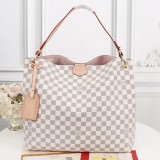 B1P11E84 Popular leather bag 