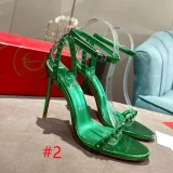 ZJ4A224 Popular High heels Heel height 10cm