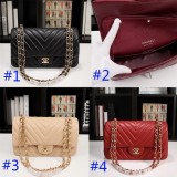 B1P20C2 Popular   leather bag 