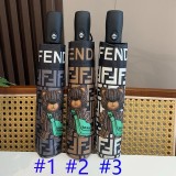 15RF2S Popular UV resistant umbrella