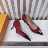 Z1WE24 Popular High heels(Heel height 8cm)