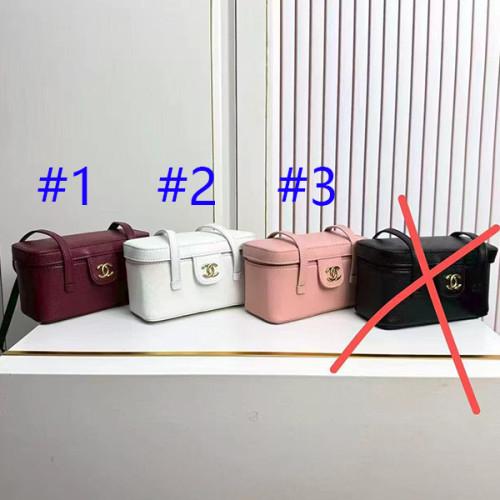B1X56C25 Popular leather bag