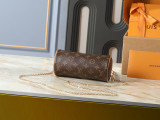 B1N56E21 Popular leather bag