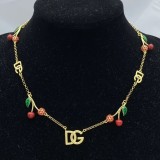 55QA249X Popular Necklace