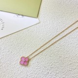 55QVA270X Popular 1 flower  Necklaces