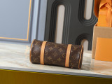 B1N56E21 Popular leather bag
