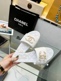 Z2R45C12  Popular genuine leather slippers