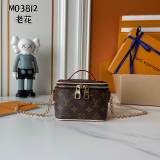 B1N56E20 Popular leather bag