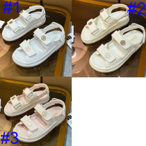 255QC49Z Popular leather shoes