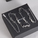 165NC11X Popular  Necklaces