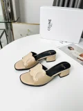 Z2Q55CL51  Popular leather shoes