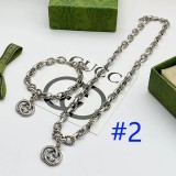 185NB43X Popular   Necklaces, Bracelets