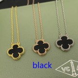 5XVA184X Popular 1 flower necklace
