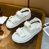 255QC49Z Popular leather shoes