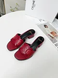 Z2Q55CL51  Popular leather shoes