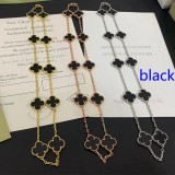 5XV192X Popular 10 flower necklaces