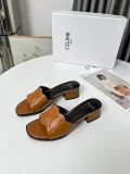 Z2Q55CL51  Popular leather shoes