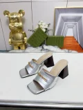 Z2N75B11  Popular leather High heels