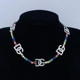 84A43X  Popular   Necklaces