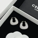 14CL245E Popular  Earrings