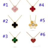 5XVA189K  Popular   high quality necklaces
