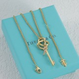 14T633K  Popular   Necklaces