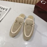 Z2P36B17 Popular high-quality leather Shoes