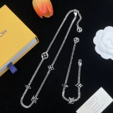 14E1001X Popular   Necklaces