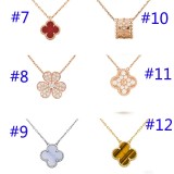 5XVA189K  Popular   high quality necklaces