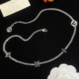14E1001X Popular   Necklaces