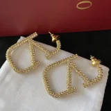 1XVA336E Popular   Earrings