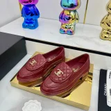 Z2Q85C1 Popular high-quality leather shoes