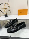 Z2Q95E16 Popular high-quality leather shoes