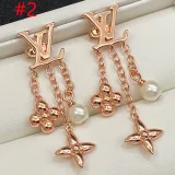 14E450E Popular Earrings