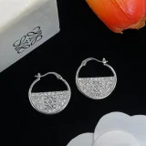 14A757E Popular Earrings