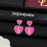 14SL452E Popular  Earrings