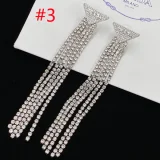 14PD500E Popular Earrings