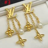 14E450E Popular Earrings