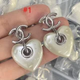 84C97E Popular  Earrings