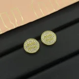 14A519E Popular Earrings