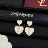 14SL452E Popular  Earrings