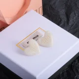 14A522E Popular Earrings