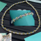 156XT19X Popular Necklaces ,Bracelets and rings