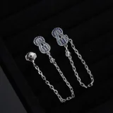 14A683E Popular  Earrings