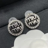 14A670E Popular  Earrings
