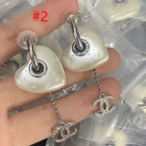 84C97E Popular  Earrings