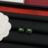 14VL446 Popular Earrings