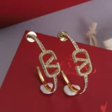 14VL348E Popular  Earrings